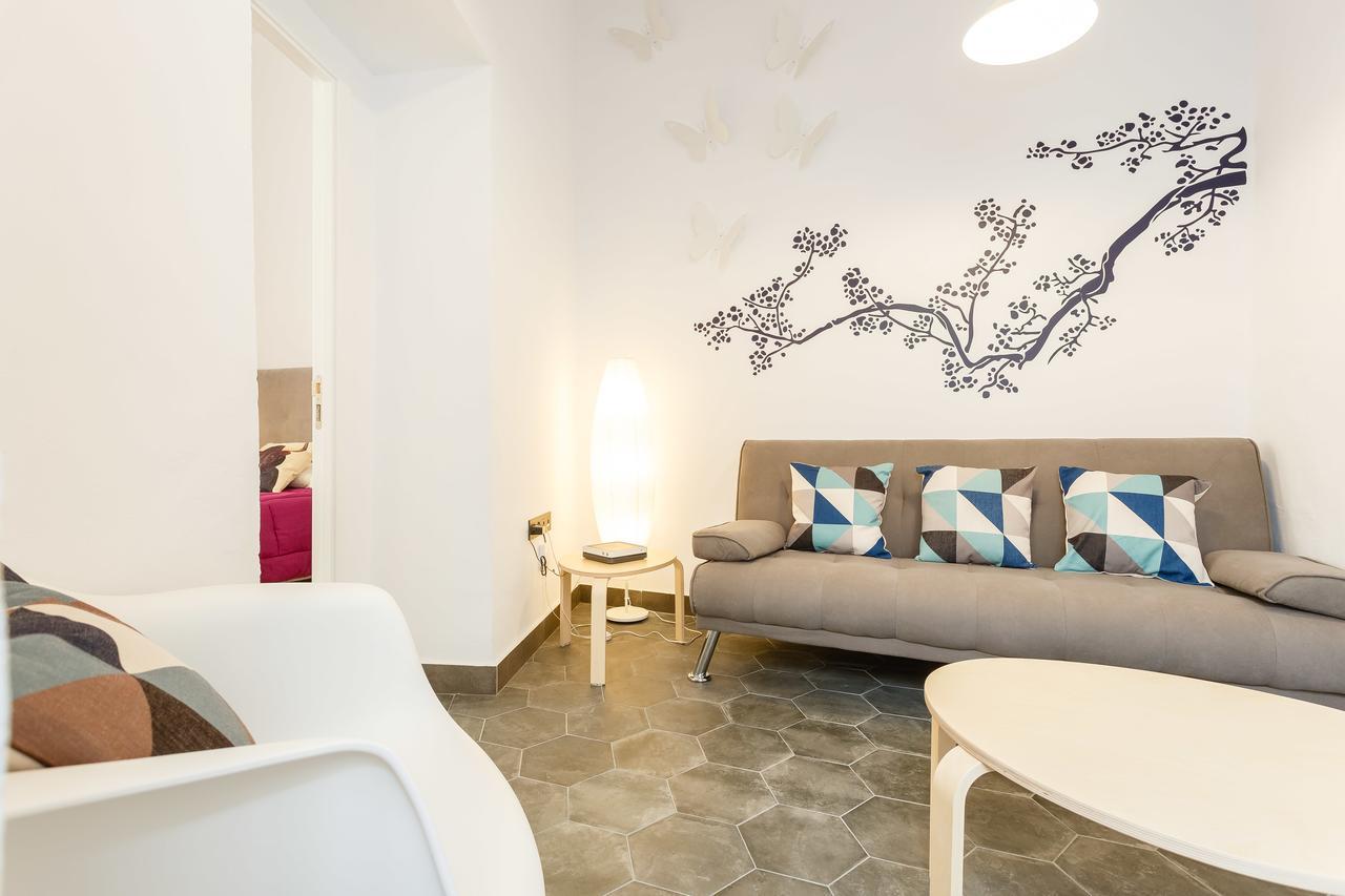 Casa Flamenco Διαμέρισμα Καντίζ Εξωτερικό φωτογραφία