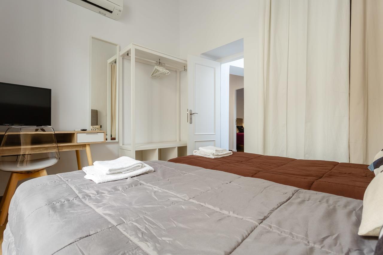 Casa Flamenco Διαμέρισμα Καντίζ Εξωτερικό φωτογραφία