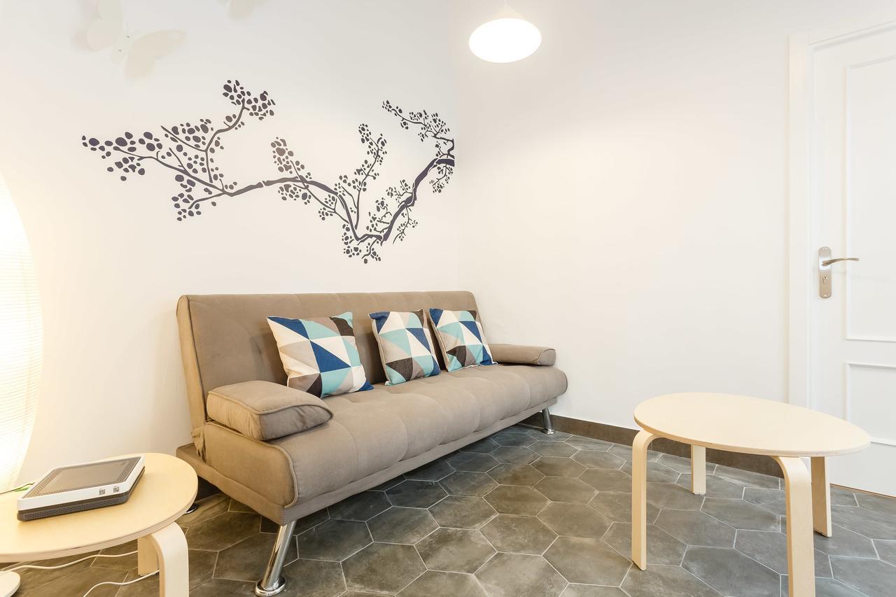 Casa Flamenco Διαμέρισμα Καντίζ Εξωτερικό φωτογραφία